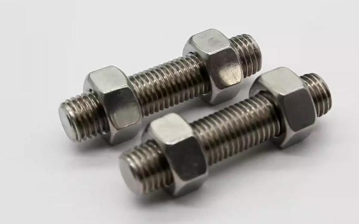 Stud Bolts - Stud Bolts Supplier In India
