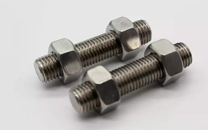 Stud Bolts Supplier In India Stud Bolts Supplier In India