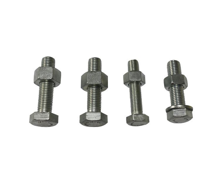 Stud Bolts, Corrosion Proof, Heavy Duty Stud Bolts, Corrosion Proof, Heavy Duty