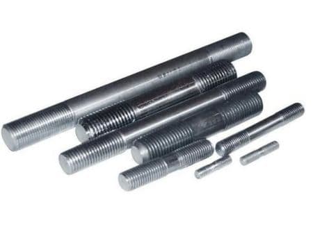Stud Bolts Manufacturer India Stud Bolts Manufacturer India