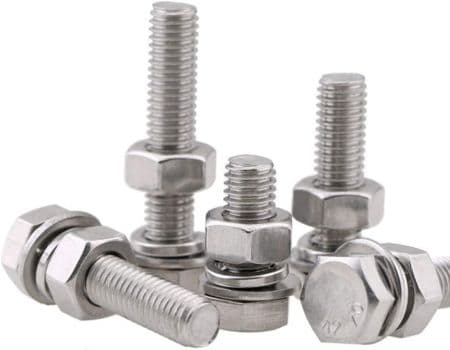 Stud Bolts Stud Bolts