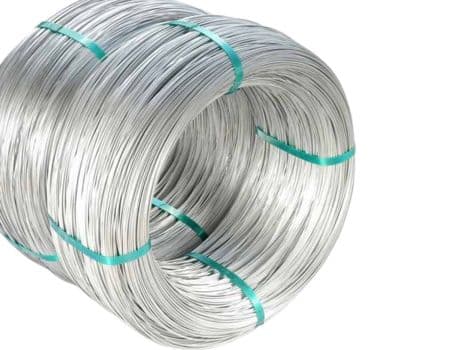 Super Duplex Annealed Wire Super Duplex Annealed Wire