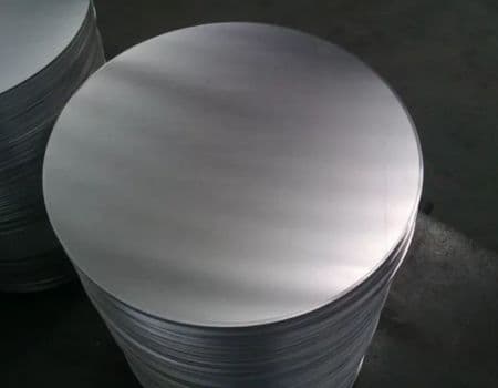 Super Duplex S32750 Forged Circle Super Duplex S32750 Forged Circle