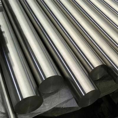 Super Duplex S32750 Round Bars Super Duplex S32750 Round Bars