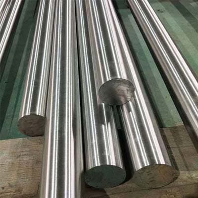 Super Duplex S32760 Round Bars Super Duplex S32760 Round Bars