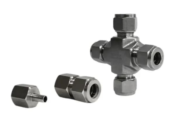 Super Duplex Steel Instrumentation Tube Fittings Super Duplex Steel Instrumentation Tube Fittings - Super Duplex Steel Instrumentation Tube Fittings Supplier In India