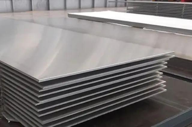 Super Duplex Steel S32750 Plates - Super Duplex Steel S32750 Plates Supplier In India