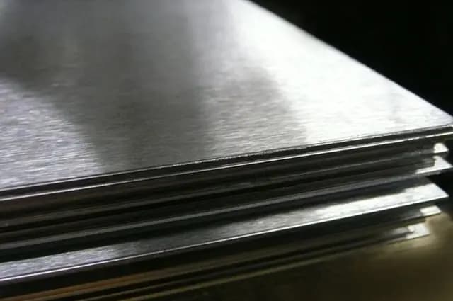 Super Duplex Steel S32760 Plates Super Duplex Steel S32760 Plates - Super Duplex Steel S32760 Plates Supplier In India