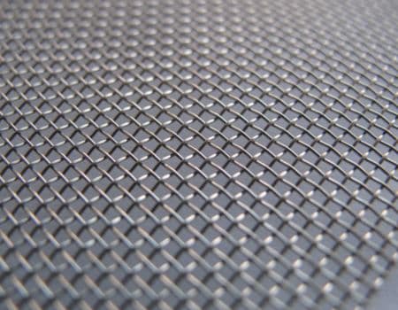 Super Duplex Wire Mesh Super Duplex Wire Mesh