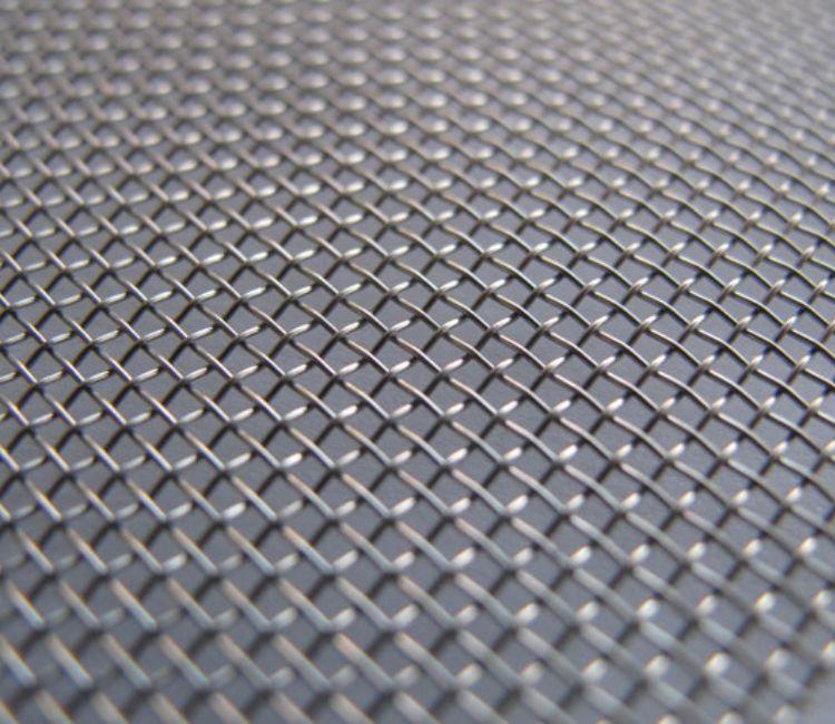 Super Duplex Wire Mesh Supplier India Super Duplex Wire Mesh Supplier India