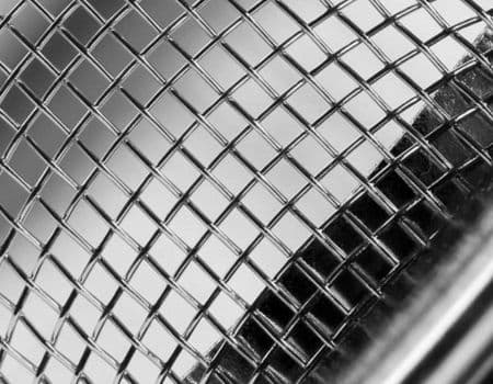 Super Duplex Woven Wire Mesh Super Duplex Woven Wire Mesh