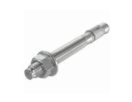 Super Duplex Anchor Bolts Super Duplex Anchor Bolts