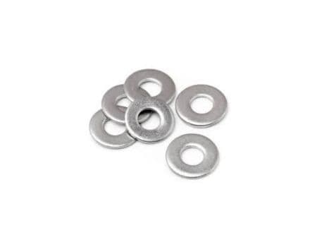 Super Duplex Flat Washers Super Duplex Flat Washers