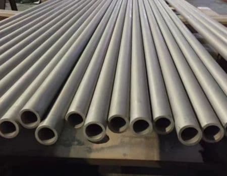 Super Duplex Seamless Pipes Super Duplex Seamless Pipes
