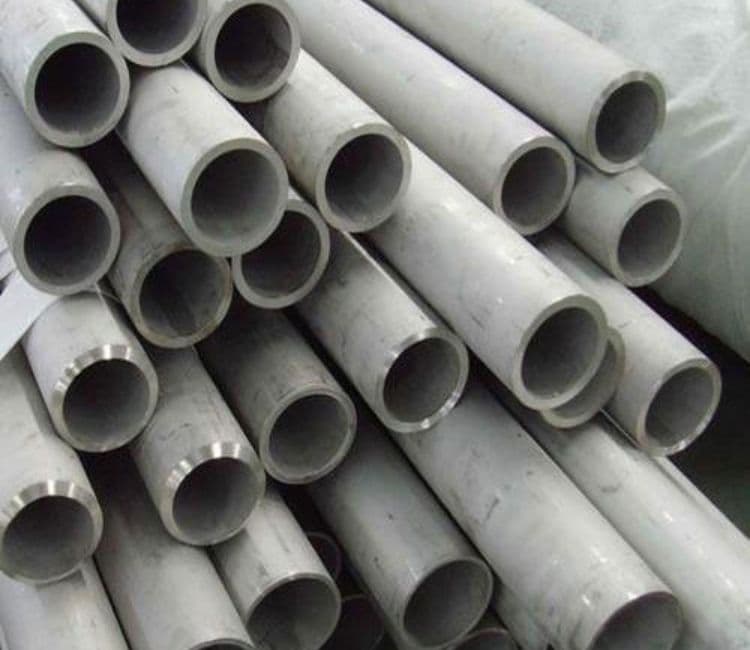 Super Duplex Steel Pipes Super Duplex Steel Pipes