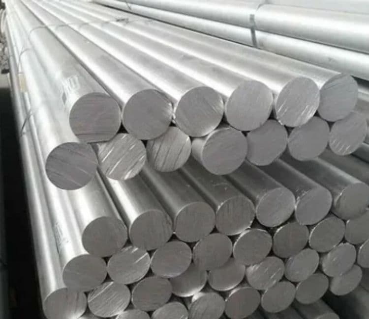 Super Duplex Steel Round Bar Super Duplex Steel Round Bar - Super_duplex_steel_round_bar