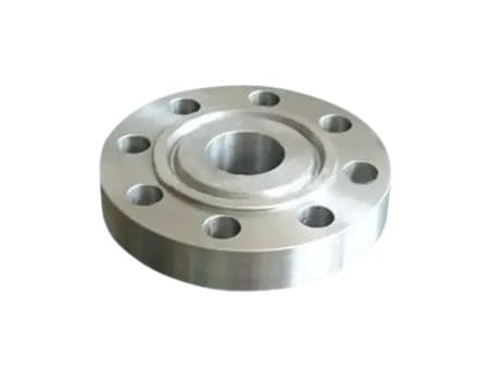 Super Duplex Steel Zeron 100 Flanges.jpg Super Duplex Steel Zeron 100 Flanges.jpg