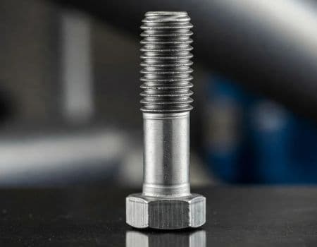 Super Duplex Stud Bolts Super Duplex Stud Bolts