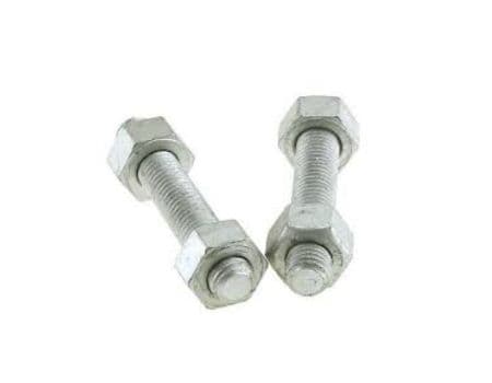 Super Duplex Stud Bolts Super Duplex Stud Bolts