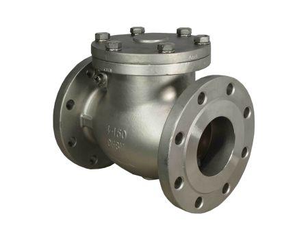 Swing Check Valve Swing Check Valve