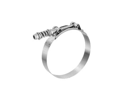 T Bolt Clamps T Bolt Clamps