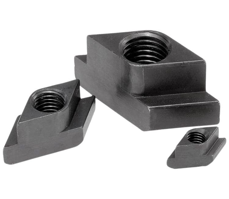 T Slot Nuts Supplier India T Slot Nuts Supplier India