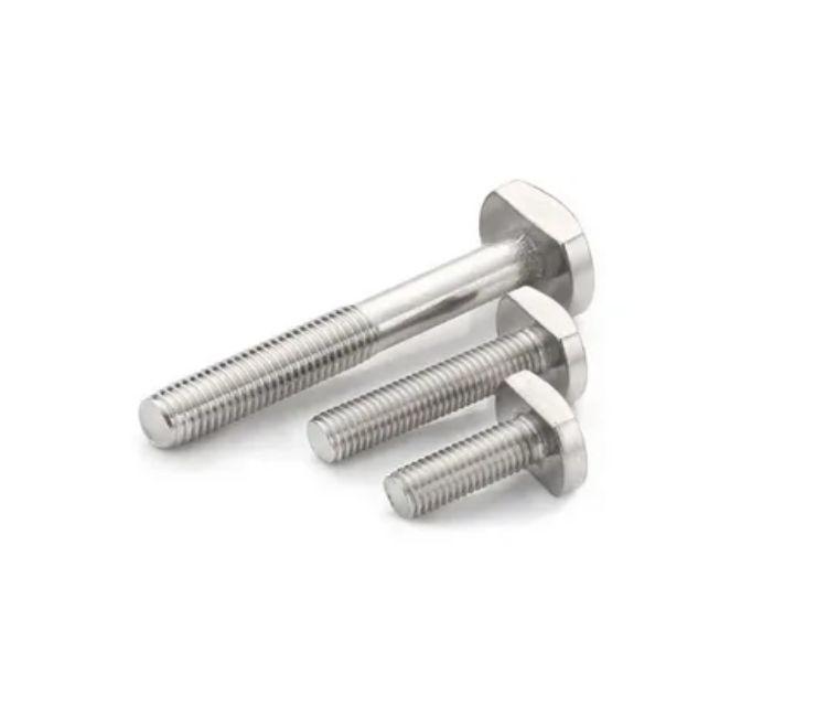 T Bolts - T_bolts_manufacturer_in_india