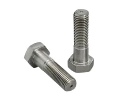Tantalum Bolts Tantalum Bolts