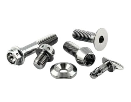 Tantalum Fastener Tantalum Fastener
