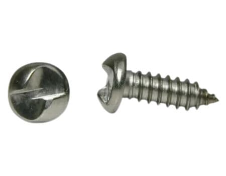 Tantalum Screws Tantalum Screws