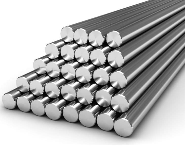 Tantalum Round Bars Tantalum Round Bars - Tantalum Round Bars Manufacturer In India.jpg