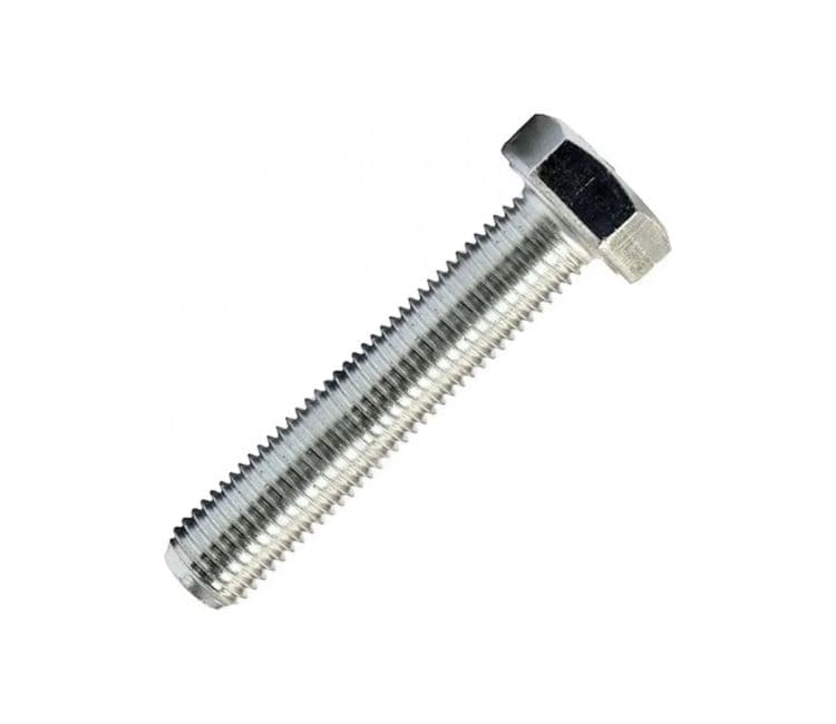Tap Bolts Manufacturer India Tap Bolts Manufacturer India