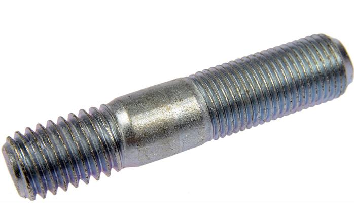 Tap End Stud Bolts - Tap End Stud Bolts Supplier In India