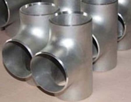 Tee Equal Pipe Fittings Tee Equal Pipe Fittings