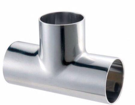 Tee (equal / Reducing) Tee (equal / Reducing)