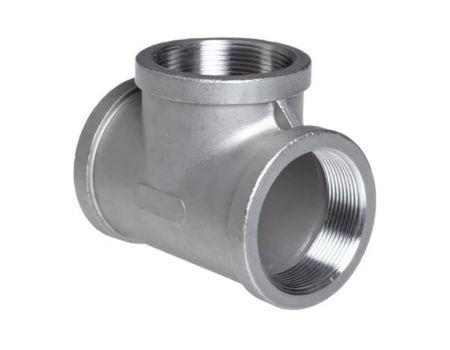 Tee Forged Fittings Tee Forged Fittings