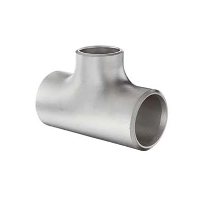 Tee Pipe Fittings Tee Pipe Fittings