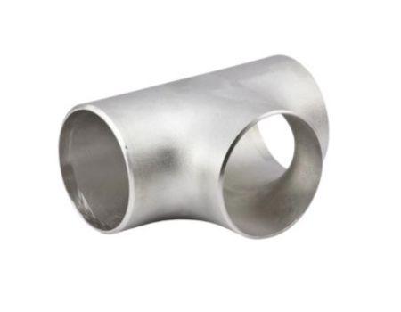 Tee Pipe Fitting Tee Pipe Fitting