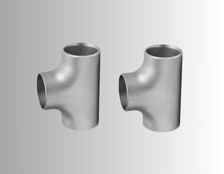 Tee Fittings Tee Fittings