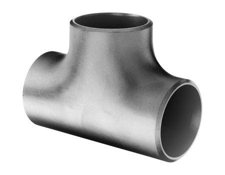 Tee Pipe Fittings Tee Pipe Fittings