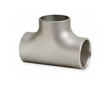 Tee Pipe Fittings Tee Pipe Fittings