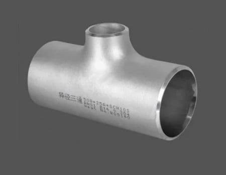 Tee Reducing Supplier In India Tee Reducing Supplier In India