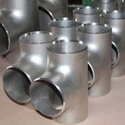 Ss Tee Equal Pipe Fittings Ss Tee Equal Pipe Fittings