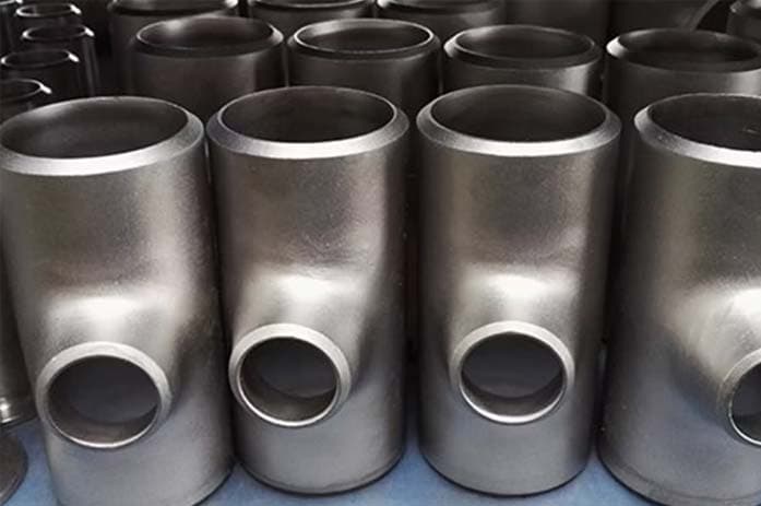 Tee Pipe Fittings Tee Pipe Fittings