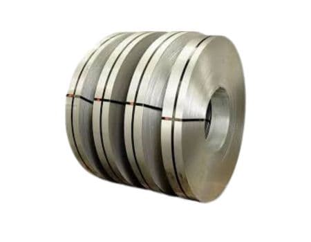 Tempered Aluminium 6082 Slitting Coil Tempered Aluminium 6082 Slitting Coil