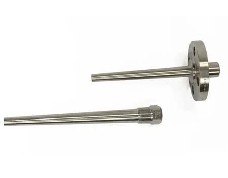 Thermowell Flange Thermowell Flange
