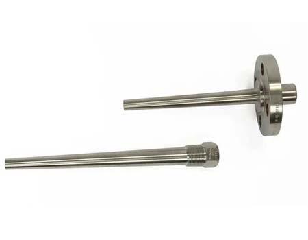 Thermowell Flange Supplier In India Thermowell Flange Supplier In India
