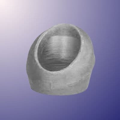 Threaded Elbowlet Threaded Elbowlet