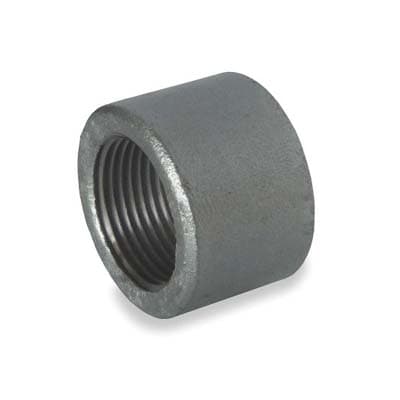 Threaded End Caps Threaded End Caps