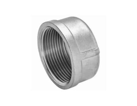 Threaded End Cap Threaded End Cap